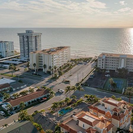 Steps To The Beach And Restaurants! - Coconut Villa'S Suite 1 St. Pete Beach Zewnętrze zdjęcie