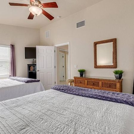 Steps To The Beach And Restaurants! - Coconut Villa'S Suite 1 St. Pete Beach Zewnętrze zdjęcie